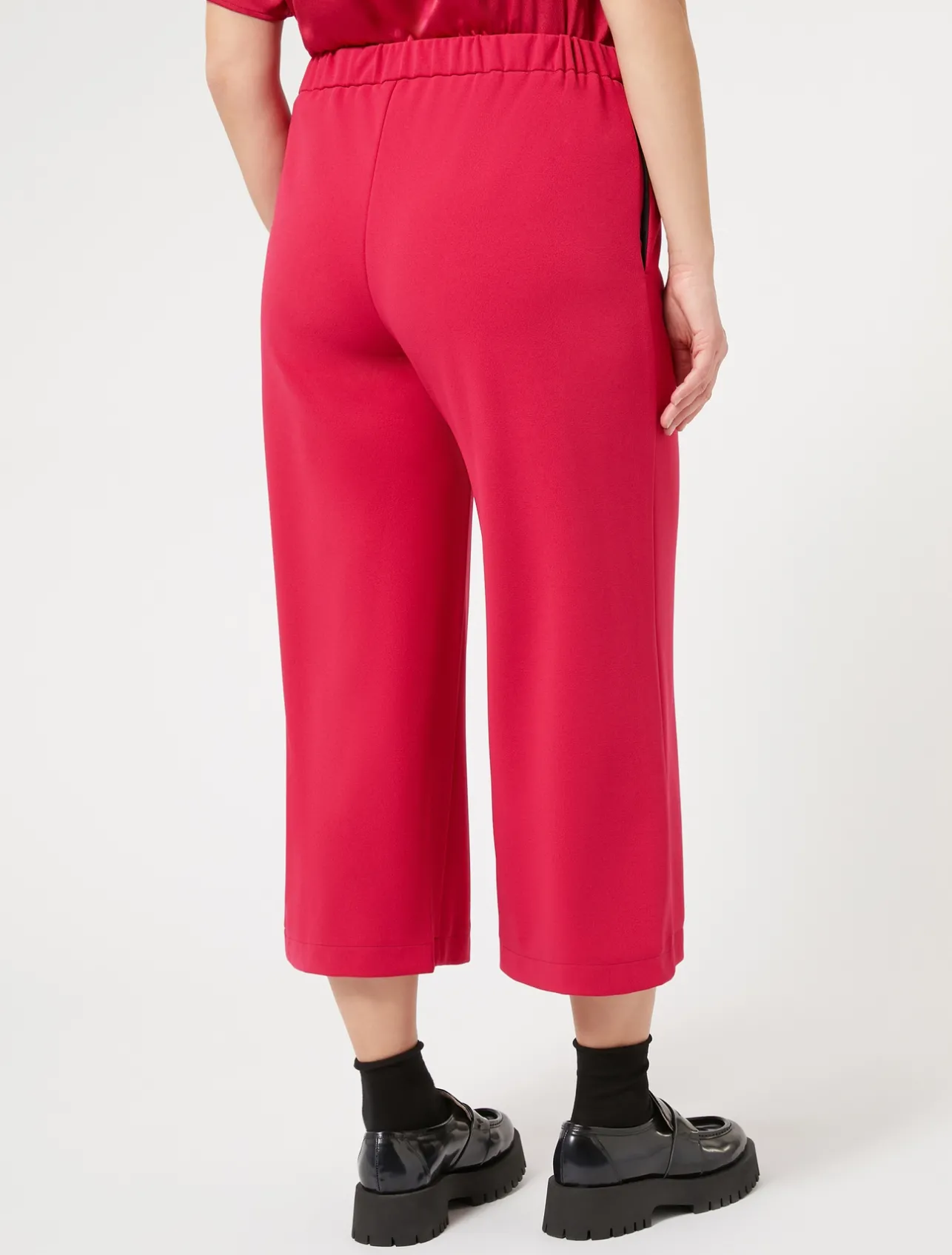 Pantaloni in jersey*Marina Rinaldi Best