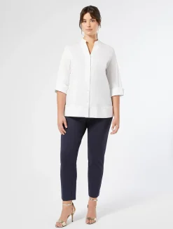 Pantaloni in jersey*Marina Rinaldi Online