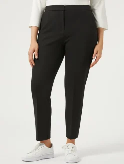 Pantaloni in jersey*Marina Rinaldi New