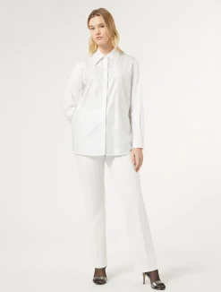 Pantaloni in jersey*Marina Rinaldi Outlet