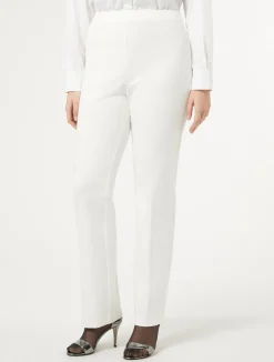 Pantaloni in jersey*Marina Rinaldi Outlet