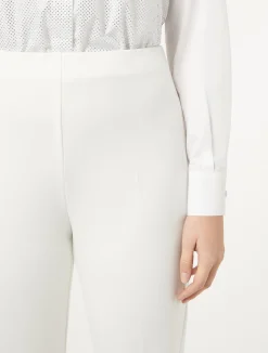 Pantaloni in jersey*Marina Rinaldi Outlet