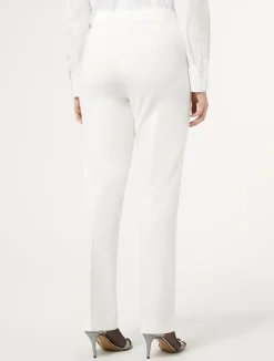 Pantaloni in jersey*Marina Rinaldi Outlet