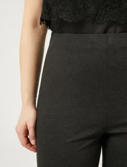Pantaloni in jersey*Marina Rinaldi Discount