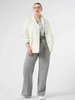 Pantaloni in jersey*Marina Rinaldi Sale