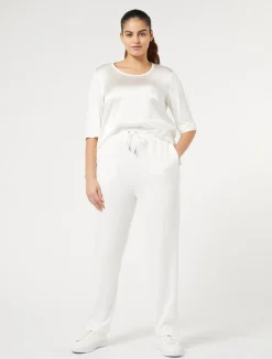 Pantaloni in jersey*Marina Rinaldi New