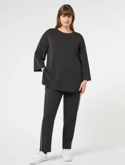 Pantaloni in jersey*Marina Rinaldi Sale