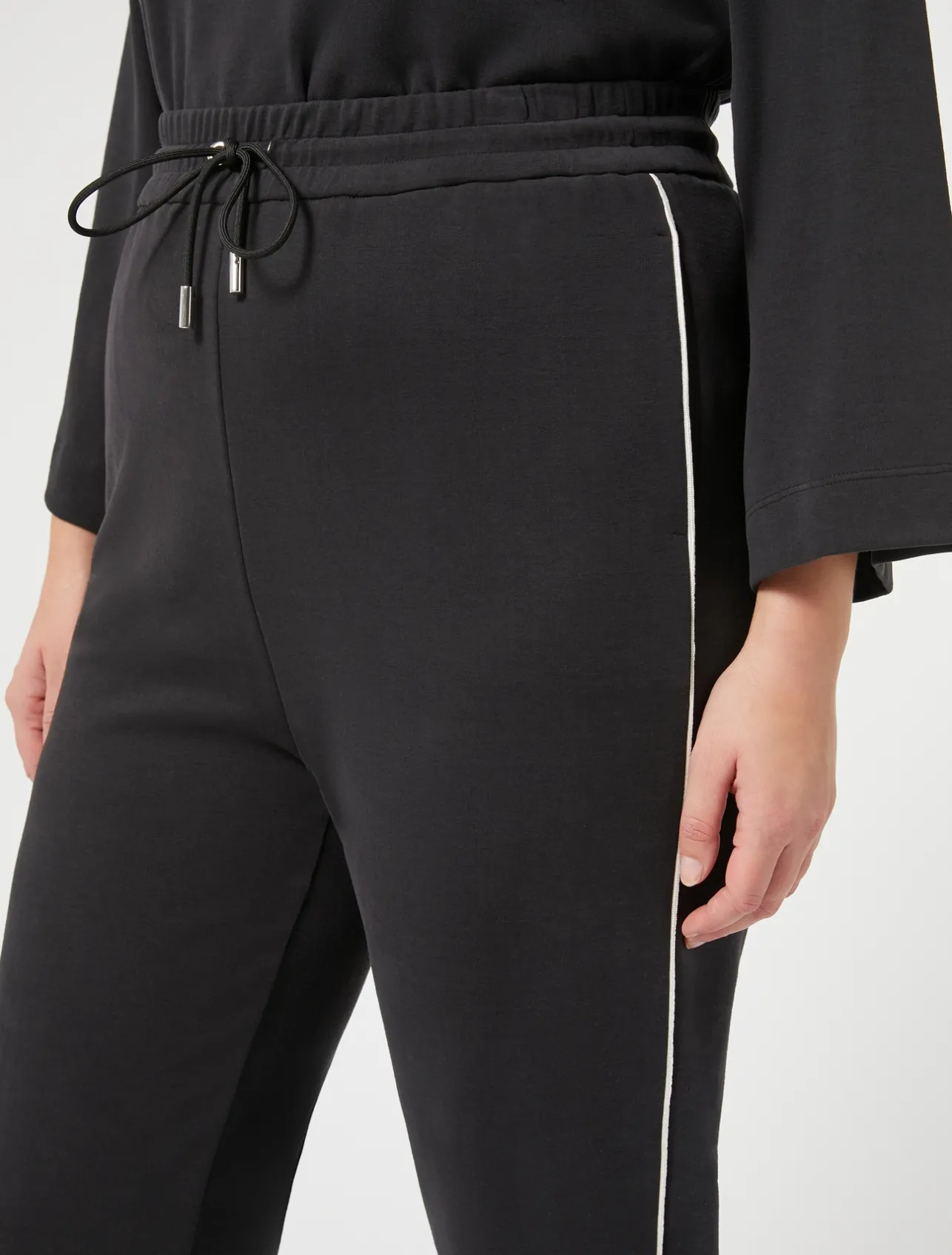 Pantaloni in jersey*Marina Rinaldi Sale