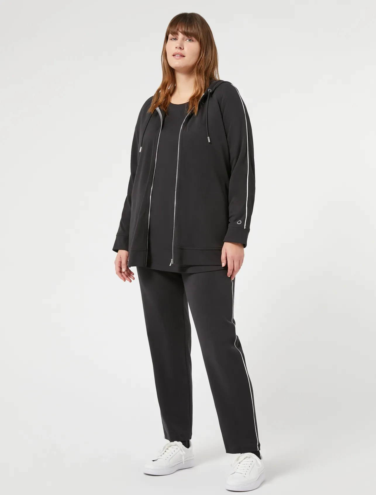 Pantaloni in jersey*Marina Rinaldi Sale