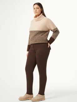 Pantaloni in jersey*Marina Rinaldi Fashion