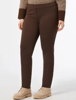 Pantaloni in jersey*Marina Rinaldi Fashion