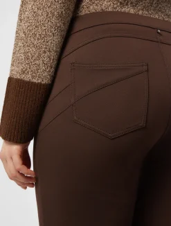 Pantaloni in jersey*Marina Rinaldi Fashion