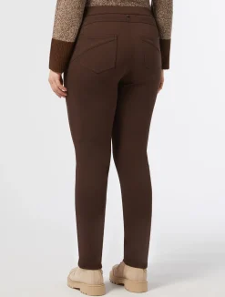 Pantaloni in jersey*Marina Rinaldi Fashion