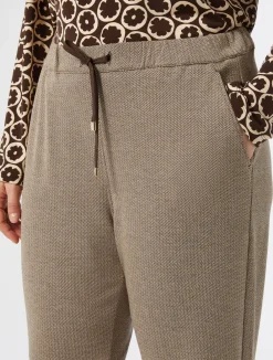 Pantaloni in jersey*Marina Rinaldi Outlet