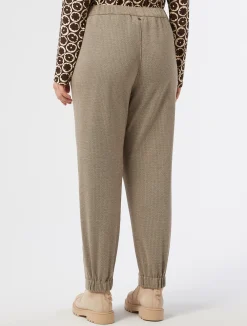 Pantaloni in jersey*Marina Rinaldi Outlet