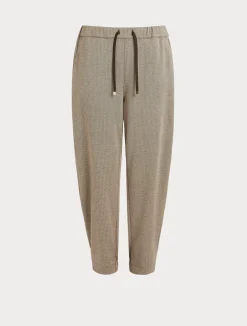 Pantaloni in jersey*Marina Rinaldi Outlet