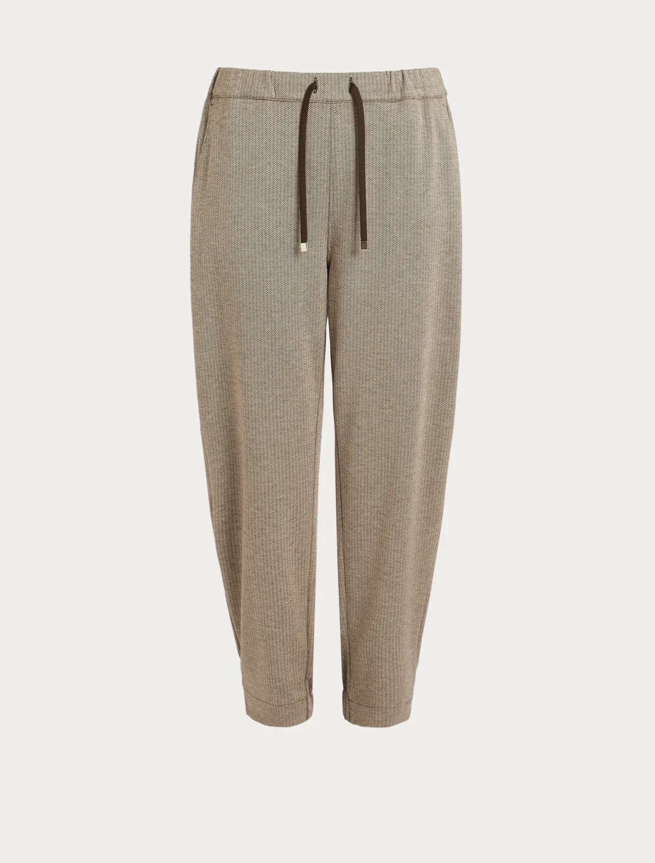 Pantaloni in jersey*Marina Rinaldi Outlet