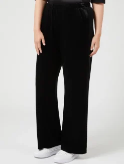 Pantaloni in jersey di velluto*Marina Rinaldi Online
