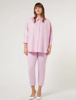 Pantaloni in jersey double*Marina Rinaldi Sale