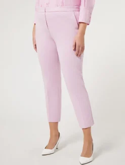Pantaloni in jersey double*Marina Rinaldi Sale
