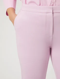 Pantaloni in jersey double*Marina Rinaldi Sale