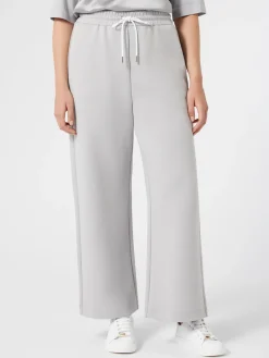 Pantaloni in jersey double*Marina Rinaldi Clearance