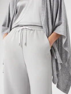 Pantaloni in jersey double*Marina Rinaldi Clearance
