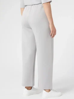 Pantaloni in jersey double*Marina Rinaldi Clearance
