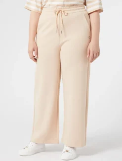 Pantaloni in jersey double*Marina Rinaldi New