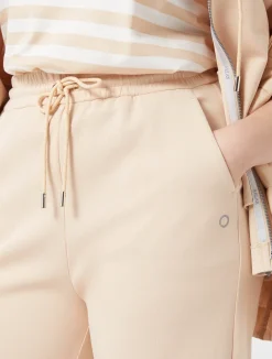 Pantaloni in jersey double*Marina Rinaldi New
