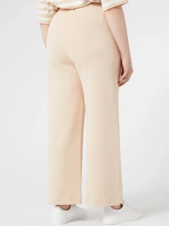 Pantaloni in jersey double*Marina Rinaldi New