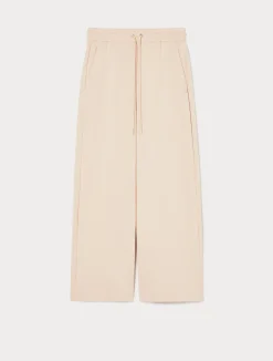 Pantaloni in jersey double*Marina Rinaldi New