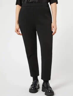 Pantaloni in jersey double*Marina Rinaldi Best
