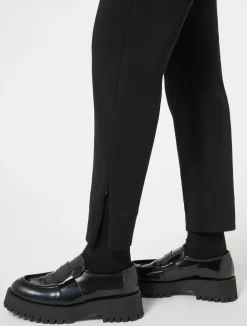 Pantaloni in jersey double*Marina Rinaldi Best