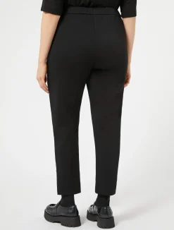 Pantaloni in jersey double*Marina Rinaldi Best