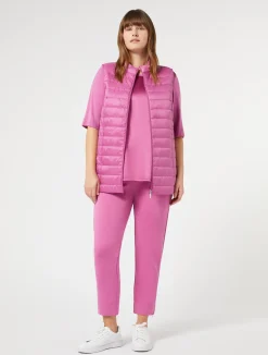Pantaloni in jersey double*Marina Rinaldi Online