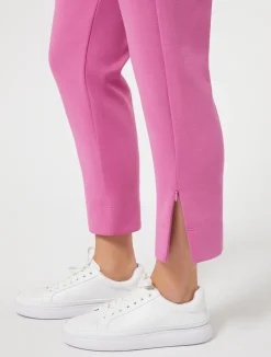 Pantaloni in jersey double*Marina Rinaldi Online