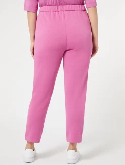Pantaloni in jersey double*Marina Rinaldi Online