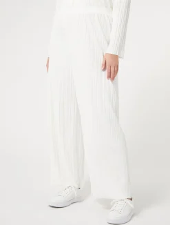 Pantaloni in jersey plissé*Marina Rinaldi Hot