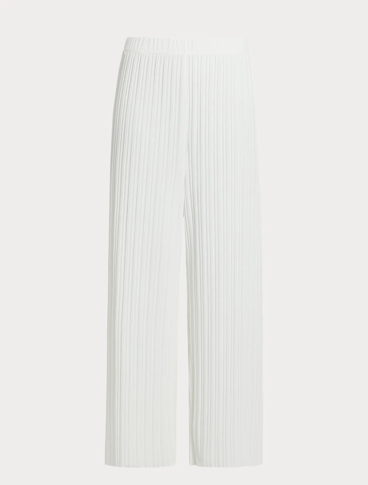 Pantaloni in jersey plissé*Marina Rinaldi Hot