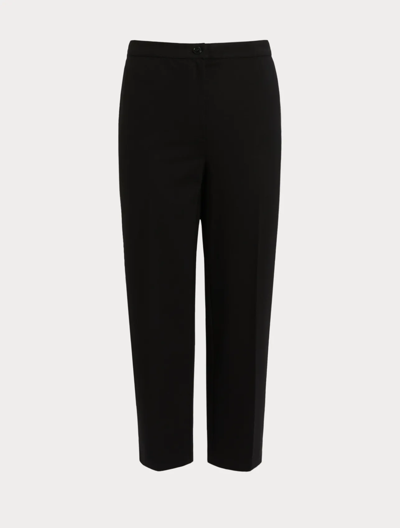 Pantaloni in jersey punto Milano*Marina Rinaldi Online