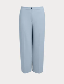 Pantaloni in jersey punto Milano*Marina Rinaldi Fashion