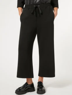 Pantaloni in jersey scuba*Marina Rinaldi Best