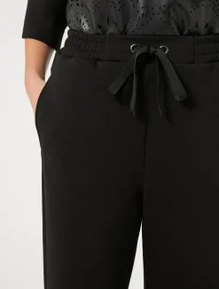 Pantaloni in jersey scuba*Marina Rinaldi Best