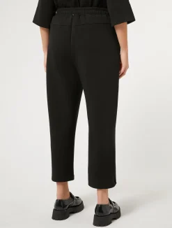 Pantaloni in jersey scuba*Marina Rinaldi Best