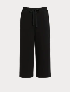 Pantaloni in jersey scuba*Marina Rinaldi Best