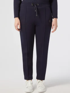 Pantaloni in jersey scuba*Marina Rinaldi Hot