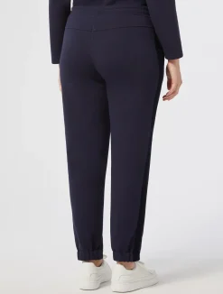 Pantaloni in jersey scuba*Marina Rinaldi Hot