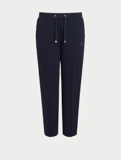 Pantaloni in jersey scuba*Marina Rinaldi Hot