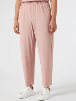 Pantaloni in jersey tecnico*Marina Rinaldi Discount